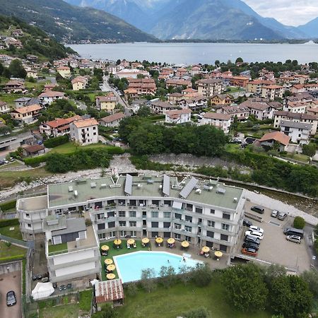 Residence Alessandra Supervacanza House - 多马索 外观 照片