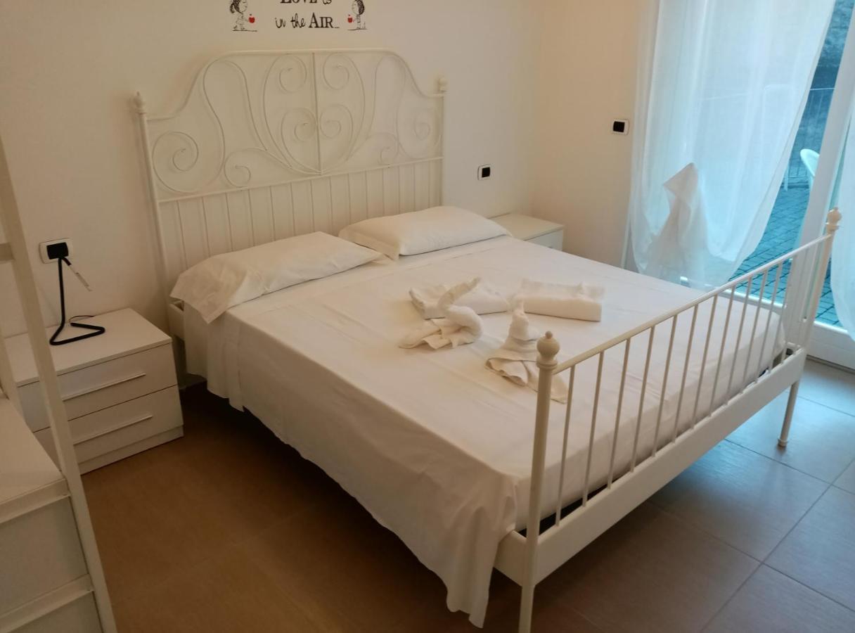 Residence Alessandra Supervacanza House - 多马索 外观 照片