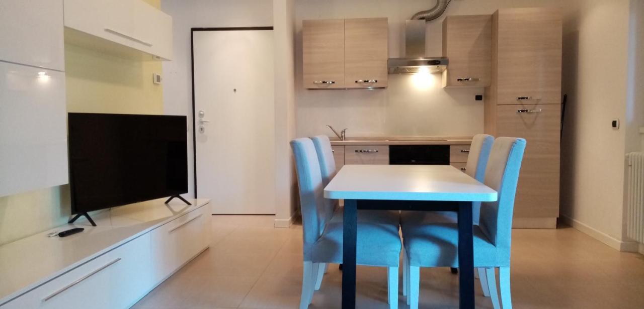 Residence Alessandra Supervacanza House - 多马索 外观 照片