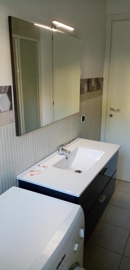 Residence Alessandra Supervacanza House - 多马索 外观 照片