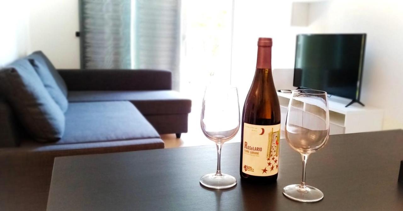 Residence Alessandra Supervacanza House - 多马索 外观 照片