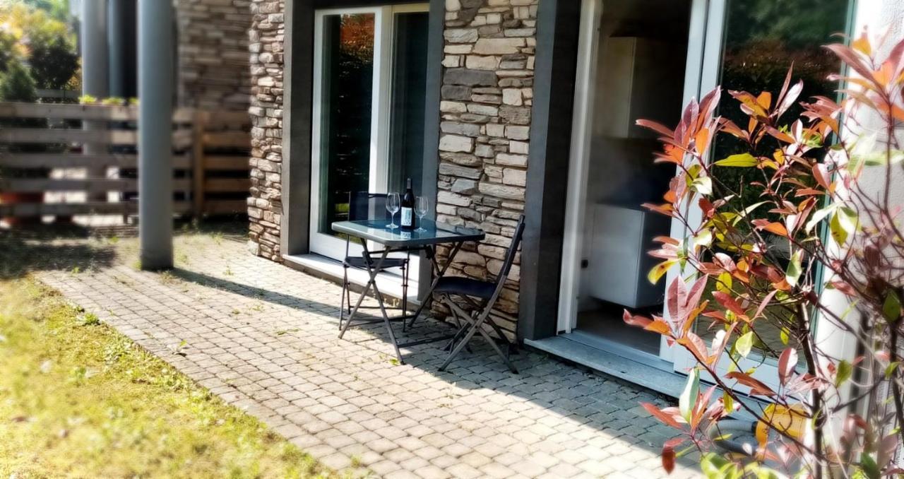 Residence Alessandra Supervacanza House - 多马索 外观 照片
