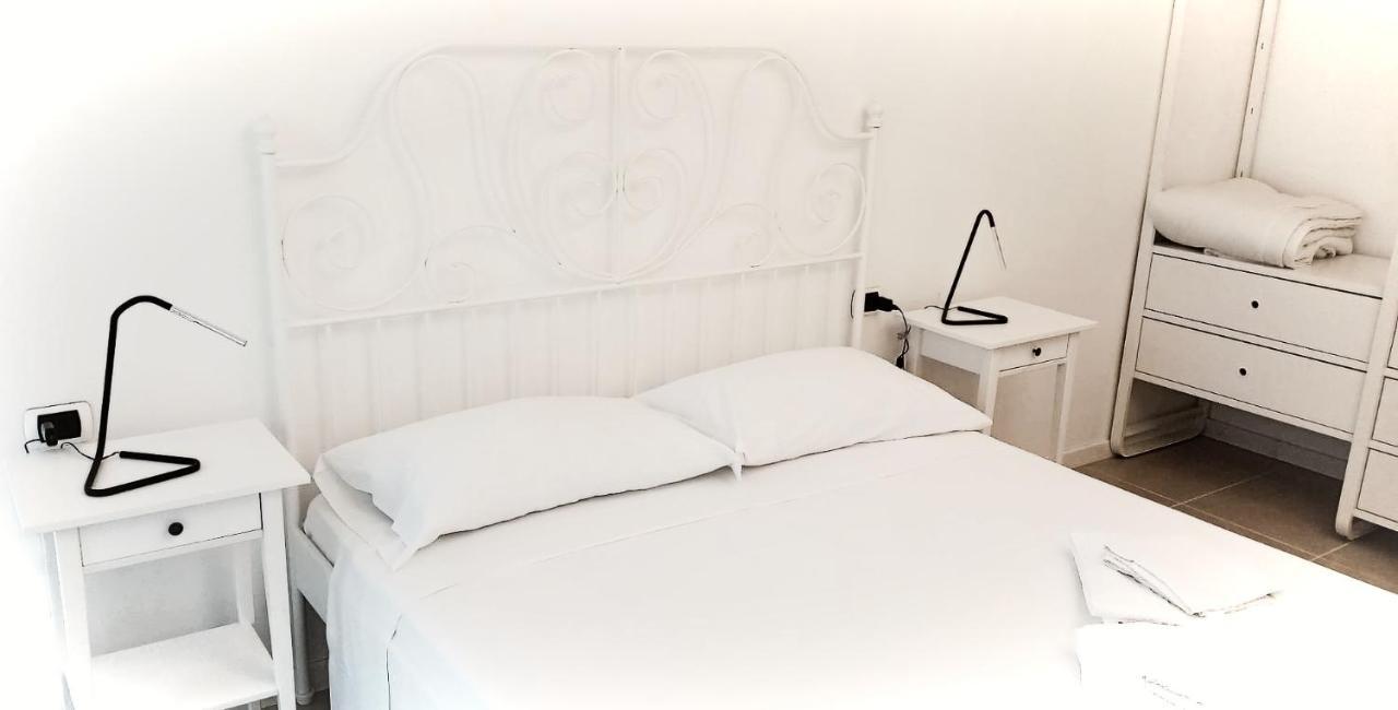 Residence Alessandra Supervacanza House - 多马索 外观 照片