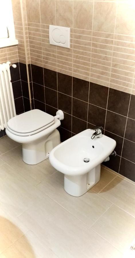 Residence Alessandra Supervacanza House - 多马索 外观 照片